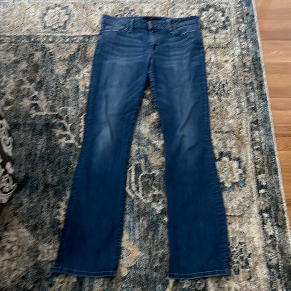 Joes Jeans Bootcut Skinny size 32
